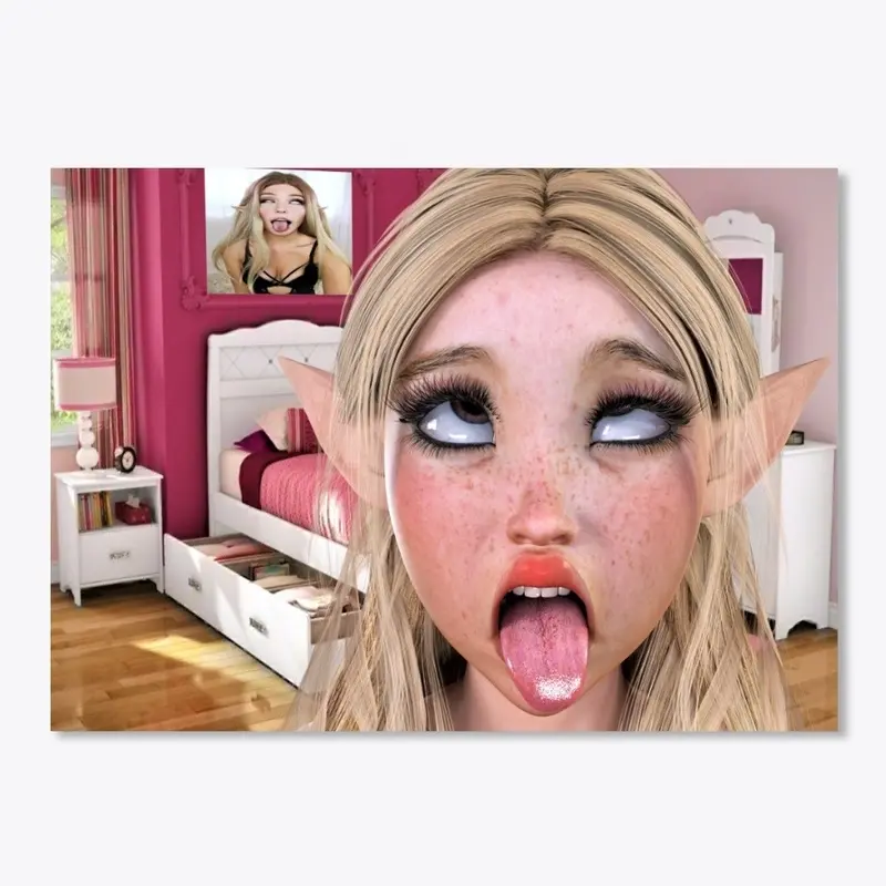 Ahegao