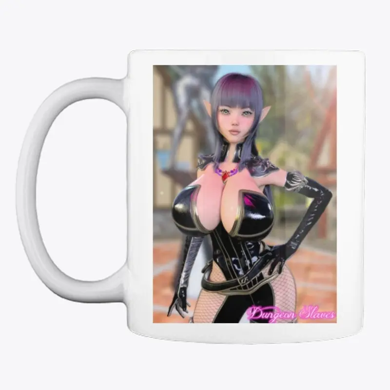 Mug Princess